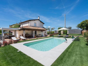 Holiday Home La Pace by Interhome Gambassi Terme